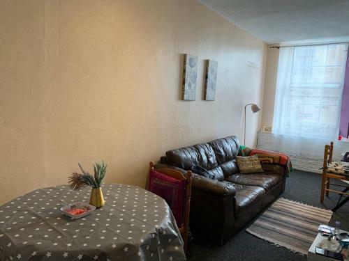 Apartamento Lovely Montrose Flat In Angus