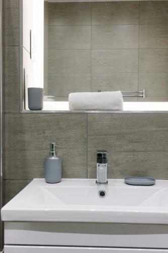 Apartamento The Manor Milton Keynes Central