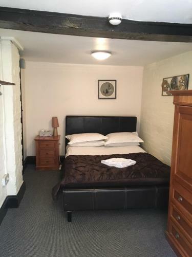 Hotel The Coach House At The Bull Inn