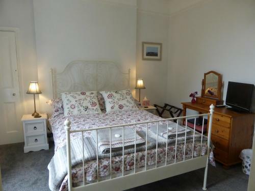 Hostal Cookshayes Country Guest House