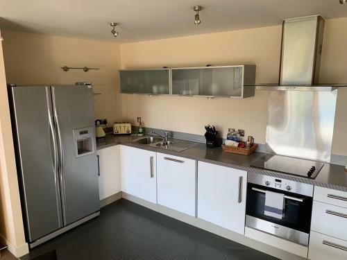Istay Apartments Vizion