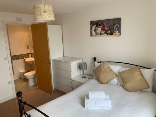 Istay Apartments Vizion