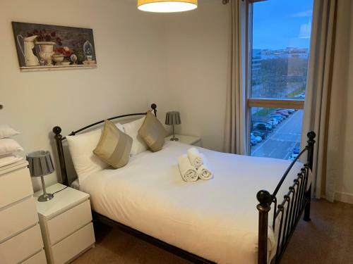 Istay Apartments Vizion