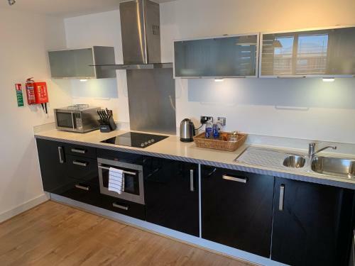 Istay Apartments Vizion