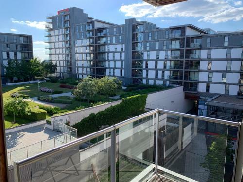 Istay Apartments Vizion