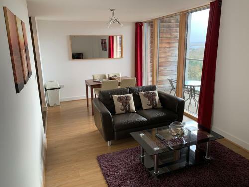 Istay Apartments Vizion