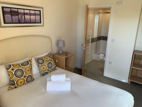Istay Apartments Vizion
