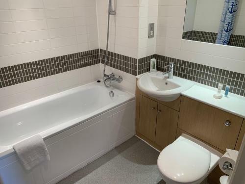 Istay Apartments Vizion
