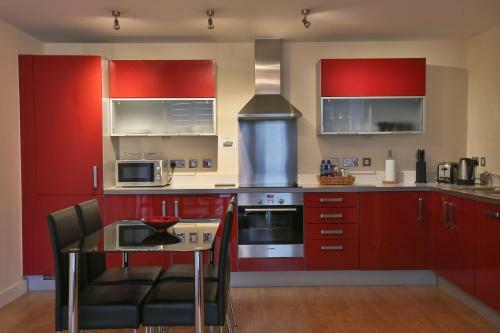 Istay Apartments Vizion