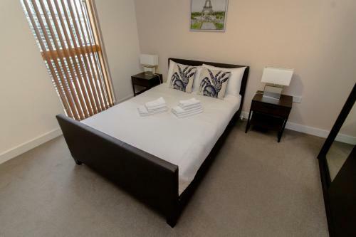 Istay Apartments Vizion