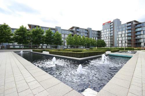 Istay Apartments Vizion