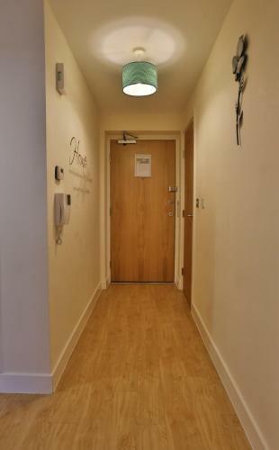 Istay Apartments Vizion