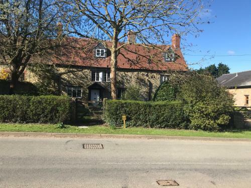 Bed & Breakfast The Old Farmhouse