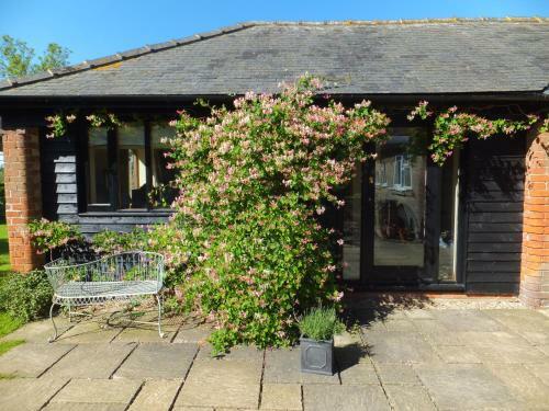 Bed & Breakfast The Old Farmhouse