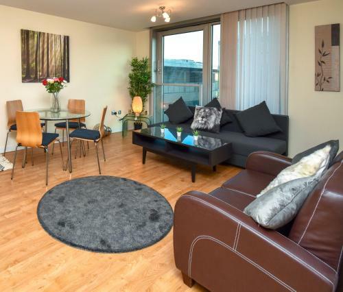 Apartamento The Hub - Instagram Heaven
