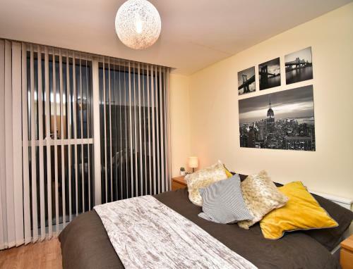 Apartamento The Hub - Instagram Heaven