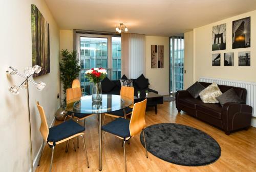 Apartamento The Hub - Instagram Heaven