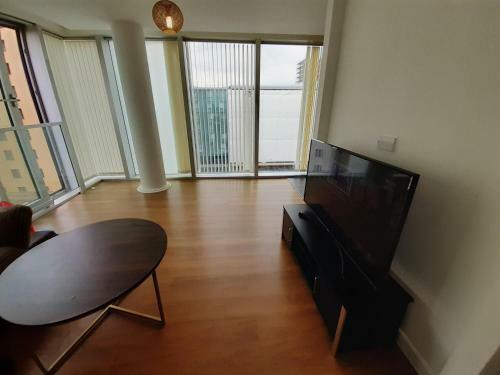 Salaam Letting (city Apartment)