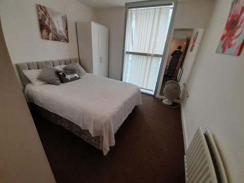 Salaam Letting (city Apartment)