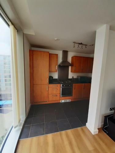 Salaam Letting (city Apartment)