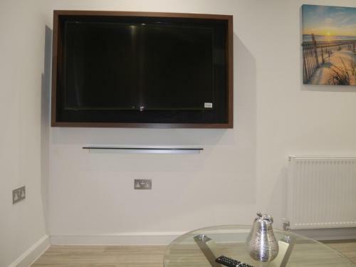 Apartamento Luxustay Clyde House