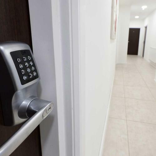 Apartamento Luxustay Clyde House