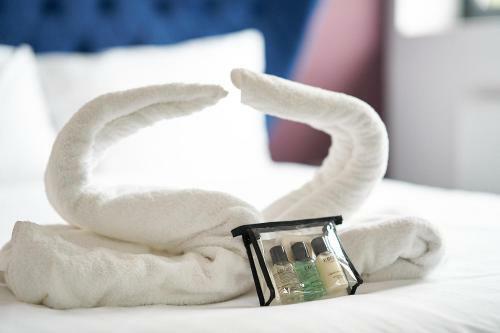 Apartamento Luxustay Clyde House