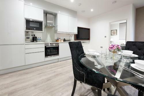 Apartamento Luxustay Clyde House
