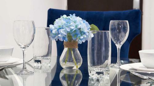 Apartamento Luxustay Clyde House