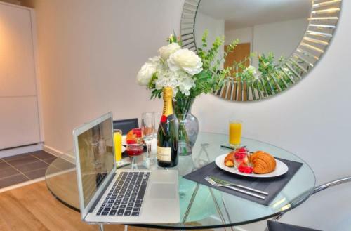 Apartamento Manhattan House By Stay Shoal