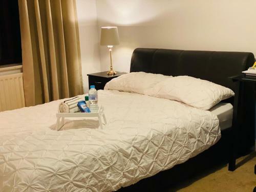 Bed & Breakfast Ashmina House With Free Onsite Parking