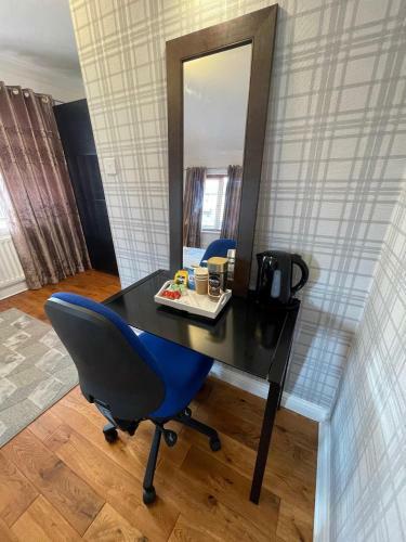 Bed & Breakfast Ashmina House With Free Onsite Parking