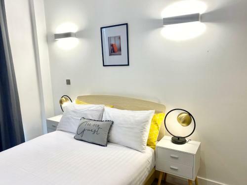 Smartrips Apartments - The Atrium