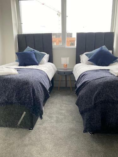 Central Location, Parking, Wi-fi, Modern Apartment