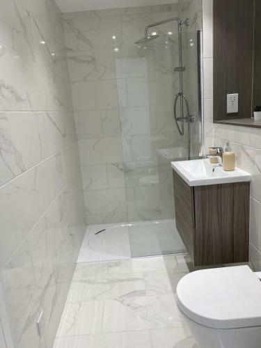 Central Location, Parking, Wi-fi, Modern Apartment