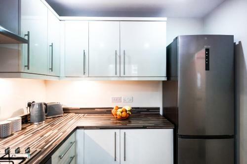 Waterside Lodge By Crew Homes