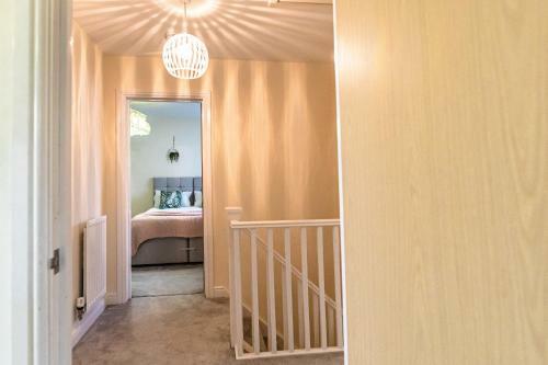 Waterside Lodge By Crew Homes