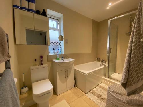 Double Room In Bletchley