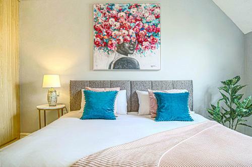 Executive Monkston Apartment By Crew Homes