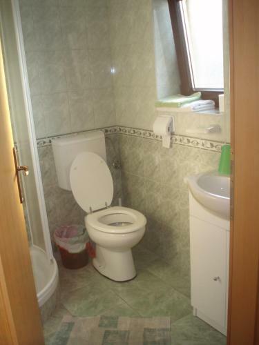 Bed & Breakfast Guest House Lidija