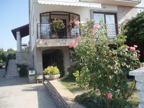 Bed & Breakfast Guest House Lidija