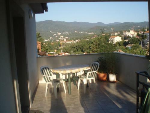 Bed & Breakfast Guest House Lidija