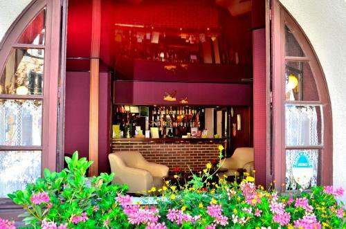 Hotel H�tel Du Sauvage