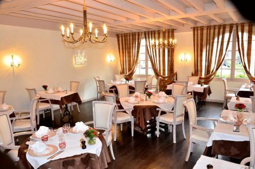 Hotel H�tel Du Sauvage