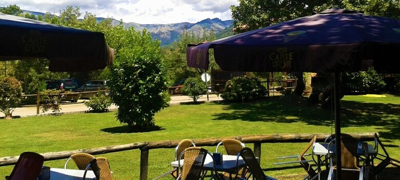 Complejo Camping La Mata