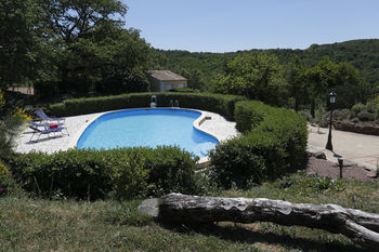 Hotel Relais Du Silence La Palombe