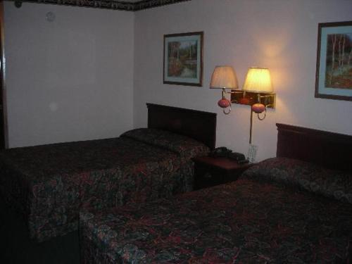Motel Savannah Lodge