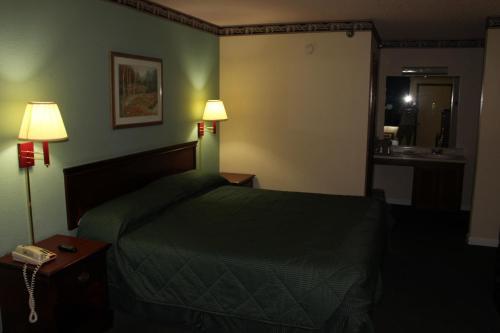 Motel Savannah Lodge
