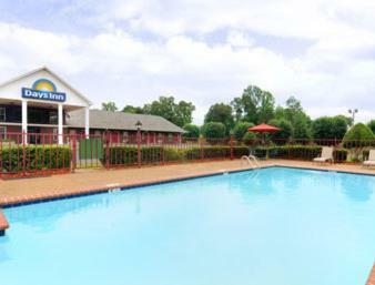 Motel Days Inn Of Savannah