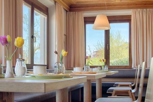 Hostal Pension Christl